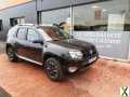 Photo dacia duster 1.5 DCI 110 BLACK TOUCH 4X2