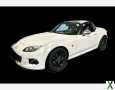 Photo mazda mx-5 1.8 MZR 126CH ELEGANCE CUIR