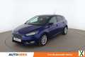 Photo ford focus 1.5 TDCi Titanium 5P 120 ch