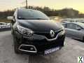 Photo renault captur 1.5 DCI 90CH STOP\\u0026START ENERGY BUSINESS ECO²