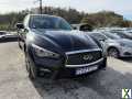 Photo infiniti q50 2.2D 170CH PREMIUM TECH BVA