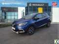 Photo renault captur 1.3 TCe 150ch FAP Intens EDC