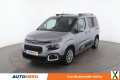 Photo citroen berlingo Multispace Taille M 1.5 Blue-HDi Shine EAT8 131 ch