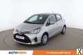 Photo toyota yaris 1.0 VVT-i France 5P 69 ch