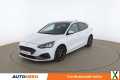 Photo ford focus 2.0 EcoBlue ST 190 ch