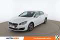 Photo peugeot 508 2.0 Blue-HDi Feline EAT6 181 ch