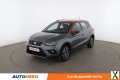 Photo seat arona 1.0 EcoTSI Xcellence DSG7 115 ch