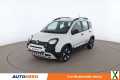 Photo fiat panda 0.9 TwinAir City Cross 85 ch