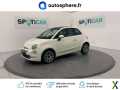 Photo fiat 500 1.0 70ch BSG S\\u0026S Star