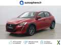 Photo peugeot 208 e-208 136ch Allure