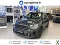 Photo mini cooper Cooper 136ch Northwood BVA7