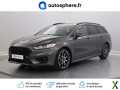 Photo ford mondeo 2.0 HYBRID 187ch ST-Line BVA 7cv