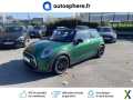 Photo mini cooper Cooper 136ch Edition Camden