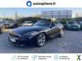 Photo bmw z4 sDrive20iA 197ch M Sport