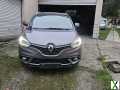 Photo renault grand scenic Scénic 1.5 dCi Energy Intens