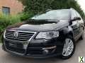 Photo volkswagen passat 2.0TDI HIGHLINE / Xenon / Cuir / Gps / PDC / Euro5