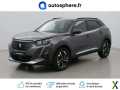 Photo peugeot 2008 1.5 BlueHDi 110ch S\\u0026S Allure Pack