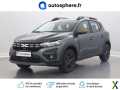 Photo dacia sandero 1.0 ECO-G 100ch Stepway Extreme + -24