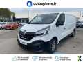 Photo renault trafic L2H1 1300 2.0 dCi 120ch Grand Confort E6