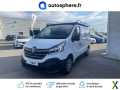 Photo renault trafic L1H1 1000 2.0 dCi 120ch Grand Confort E6