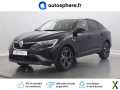 Photo renault arkana 1.6 E-Tech 145ch RS Line -21B