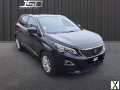 Photo peugeot 3008 3008 BlueHDi 130ch S\\u0026S EAT8 Active Business