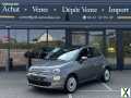 Photo fiat 500 Fiat 500 1.0 70ch BSG S\u0026S Dolcevita