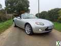 Photo mazda mx-5 MX5+2.0L+Performance