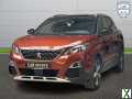 Photo peugeot 3008 1.6 THP 165ch GT Line EAT6