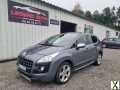 Photo peugeot 3008 1.6 HDi 112ch FAP Business