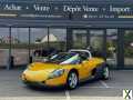 Photo renault spider Renault Spider I (E94) 2.0 16v 150ch Sport