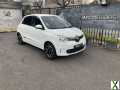 Photo renault twingo Twingo III 0.9 TCe 90 Intens EDC