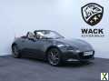 Photo mazda mx-5 MX5 CHERRY TOP 1.5L SKYACTIV-G 131 CV / 1ERE MAIN