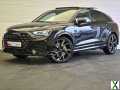 Photo audi rs q3 Sportback 2.5 TFSI 400 ch S tronic 7