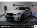 Photo bmw 330 330e Touring - BVA Sport TOURING G21 LCI M Sport