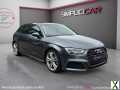 Photo audi a3 S Line