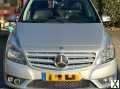 Photo mercedes-benz b 180 Classe CDI BlueEFFICIENCY Business 7-G DCT A