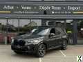 Photo bmw x3 BMW X3 xDrive30e 292ch M Sport