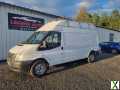 Photo ford transit 260 CP TDCi 125