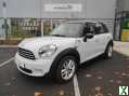 Photo mini jcw countryman all4 D 112ch Pack Chili