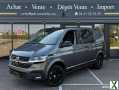 Photo volkswagen t6 transporter Volkswagen Transporter Ccb Procab Edition 150 DSG