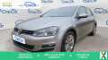 Photo volkswagen golf 1.4 TGI 140 Blue Motion Trendline