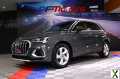 Photo audi q3 Sport 35 TFSI 150 S-Tronic GPS Virtual Attelage Ha