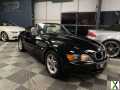 Photo bmw z3 Roadster 1.8 I 116cv