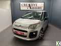 Photo citroen c3 picasso 1.2 e-THP 110 Confort