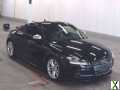 Photo audi tts AUDI TTS 2.0 TFSI 272 QUATTRO