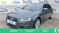 Photo audi a4 IV 2.0 TDI 143 Multitronic 8 S line