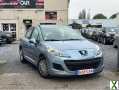 Photo peugeot 207 1.4 hdi trendy