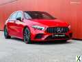 Photo mercedes-benz gla 35 amg MERCEDES A35 À 35 AMG 306 ch