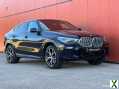 Photo bmw x6 G06 XDRIVE 30 D PACK M SPORT 265 ch BVA 8